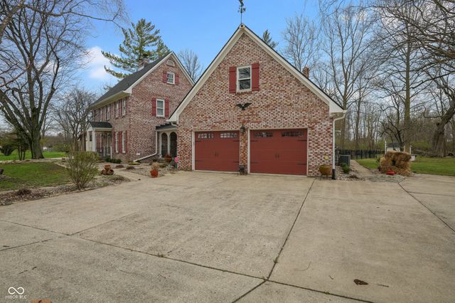 9523 E Southport Road, Indianapolis, IN 46259