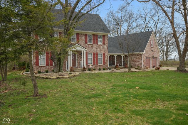 9523 E Southport Road, Indianapolis, IN 46259