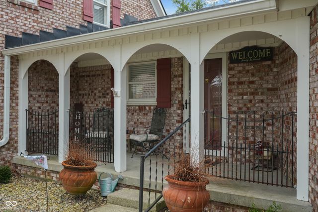 9523 E Southport Road, Indianapolis, IN 46259
