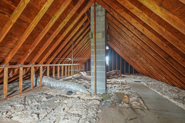 9523 E Southport Road, Indianapolis, IN 46259
