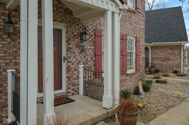 9523 E Southport Road, Indianapolis, IN 46259