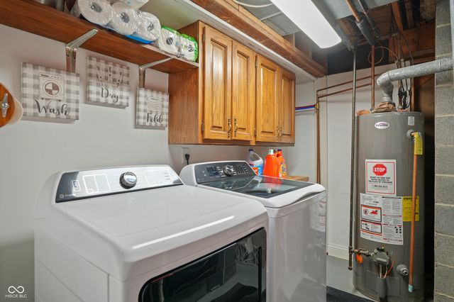 9523 E Southport Road, Indianapolis, IN 46259