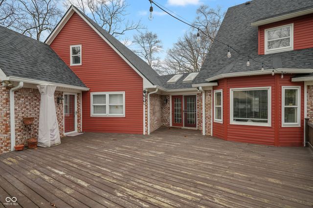 9523 E Southport Road, Indianapolis, IN 46259