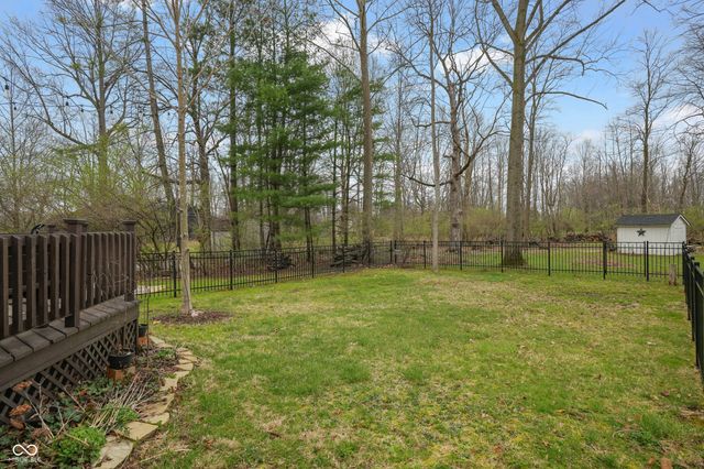 9523 E Southport Road, Indianapolis, IN 46259