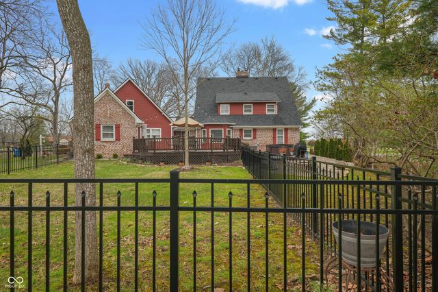 9523 E Southport Road, Indianapolis, IN 46259