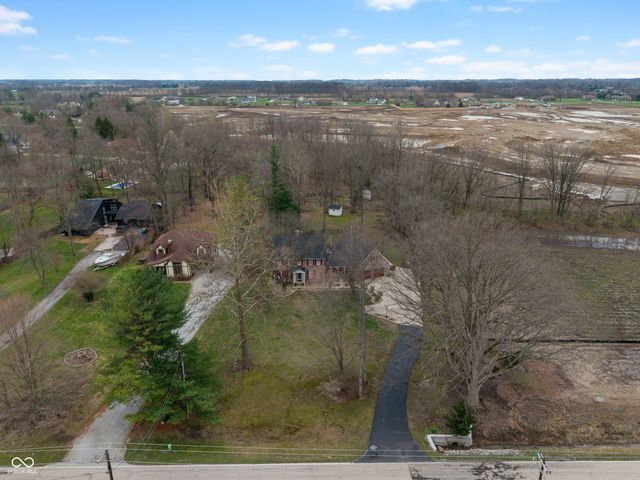 9523 E Southport Road, Indianapolis, IN 46259