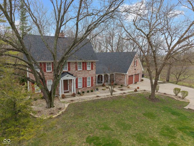 9523 E Southport Road, Indianapolis, IN 46259
