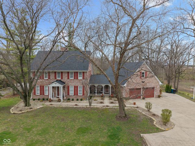 9523 E Southport Road, Indianapolis, IN 46259