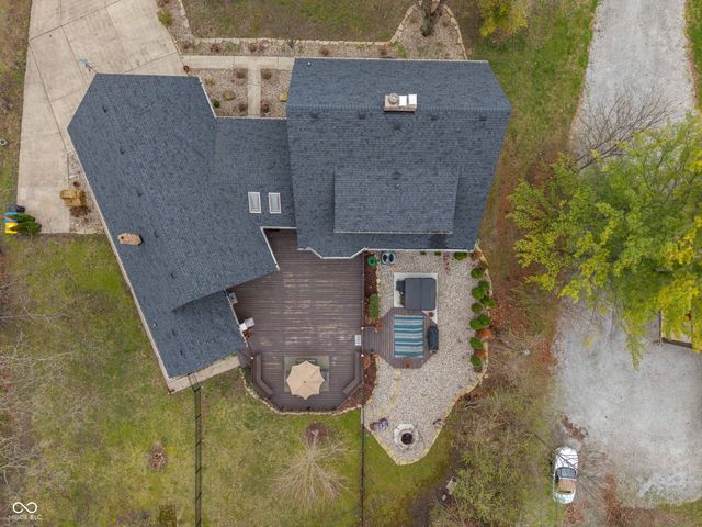 9523 E Southport Road, Indianapolis, IN 46259