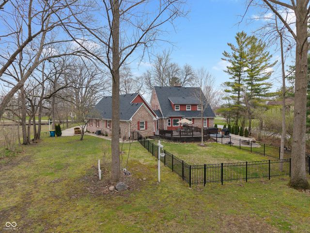9523 E Southport Road, Indianapolis, IN 46259