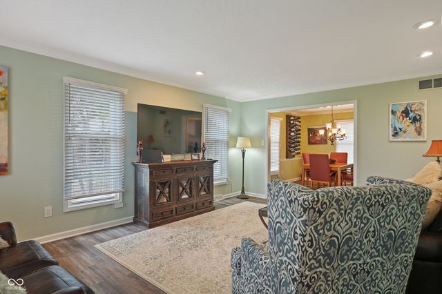 9523 E Southport Road, Indianapolis, IN 46259