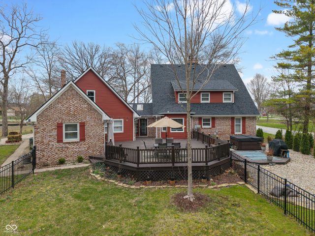 9523 E Southport Road, Indianapolis, IN 46259