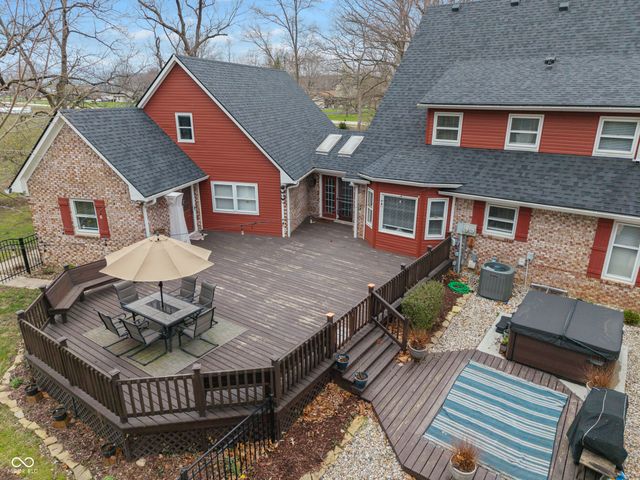 9523 E Southport Road, Indianapolis, IN 46259
