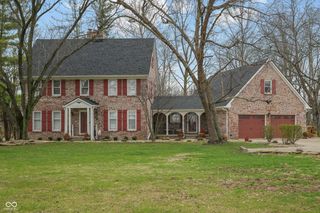 9523 E Southport Road, Indianapolis, IN 46259