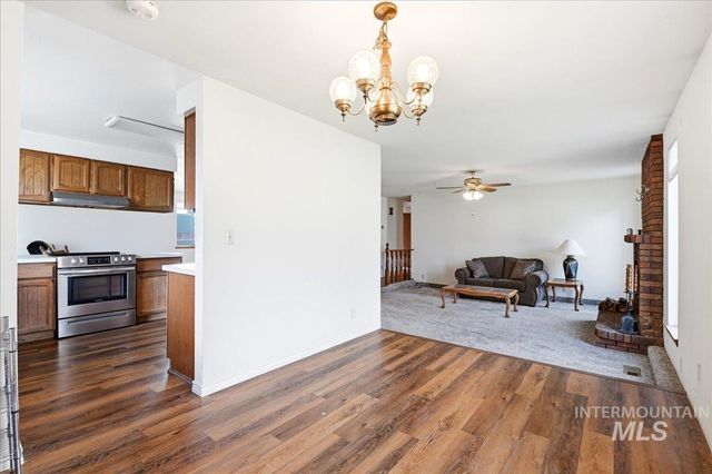 5085 S Council Bluff Way, Boise, ID 83716