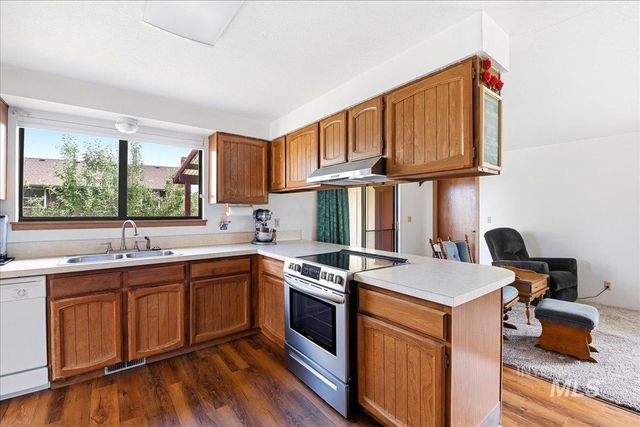 5085 S Council Bluff Way, Boise, ID 83716