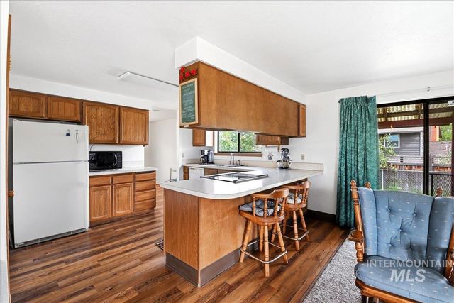 5085 S Council Bluff Way, Boise, ID 83716