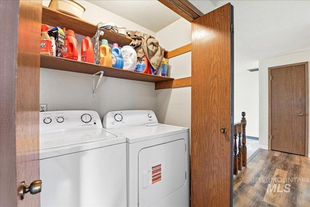 5085 S Council Bluff Way, Boise, ID 83716