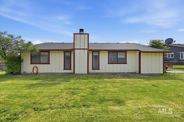 5085 S Council Bluff Way, Boise, ID 83716