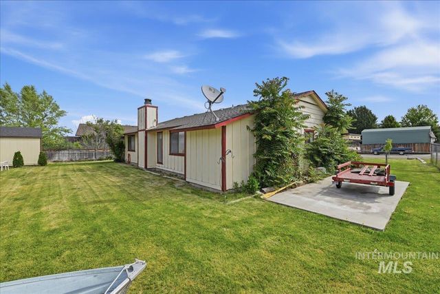 5085 S Council Bluff Way, Boise, ID 83716