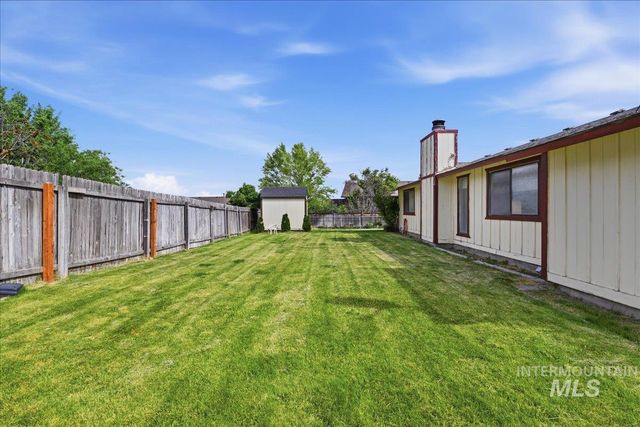 5085 S Council Bluff Way, Boise, ID 83716