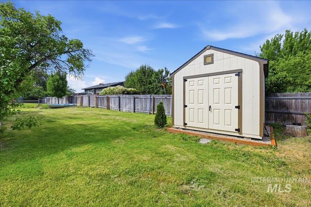 5085 S Council Bluff Way, Boise, ID 83716