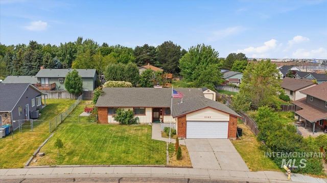 5085 S Council Bluff Way, Boise, ID 83716