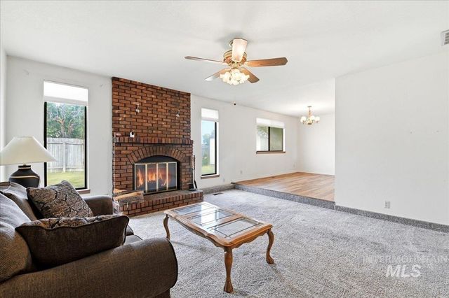 5085 S Council Bluff Way, Boise, ID 83716