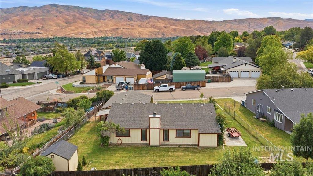 5085 S Council Bluff Way, Boise, ID 83716 photo 1