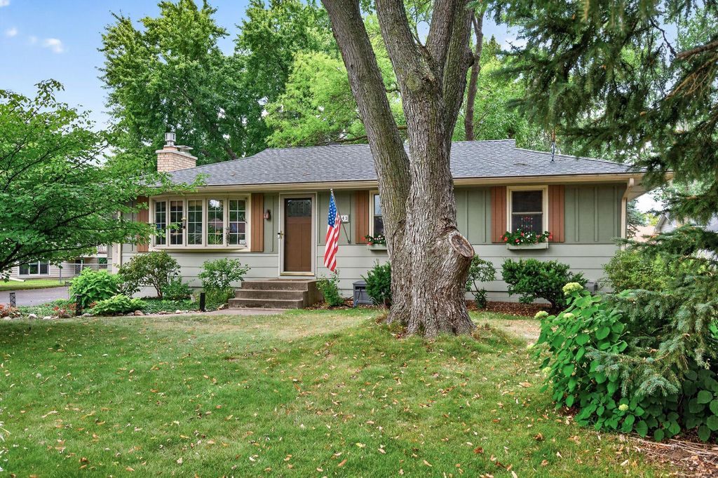 10243 100th Avenue N, Maple Grove, MN 55369 — exterior