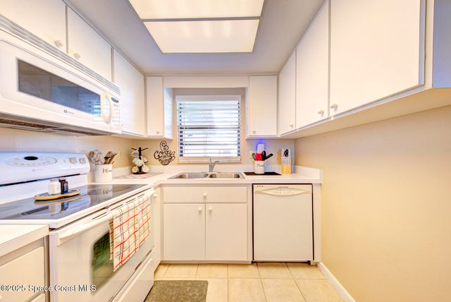 5200 Ocean Beach Boulevard 23c, Cocoa Beach, FL 32931