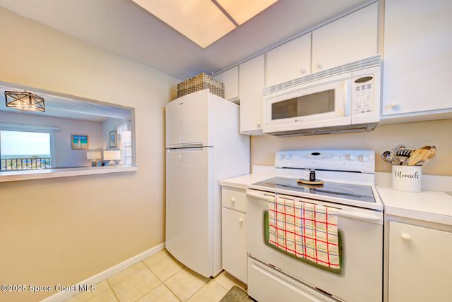 5200 Ocean Beach Boulevard 23c, Cocoa Beach, FL 32931