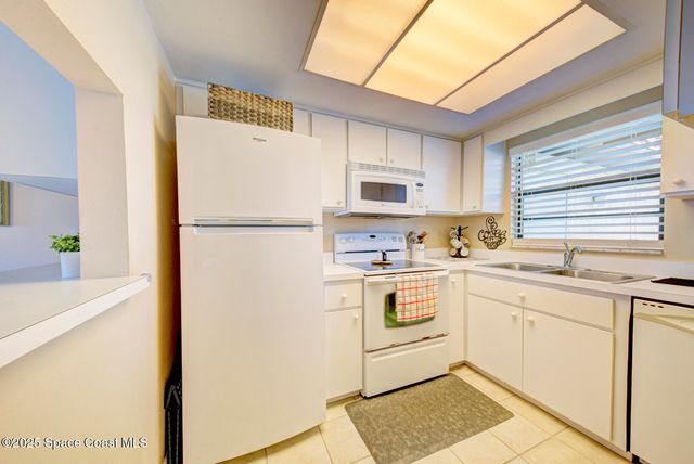 5200 Ocean Beach Boulevard 23c, Cocoa Beach, FL 32931