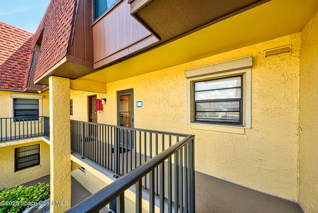 5200 Ocean Beach Boulevard 23c, Cocoa Beach, FL 32931