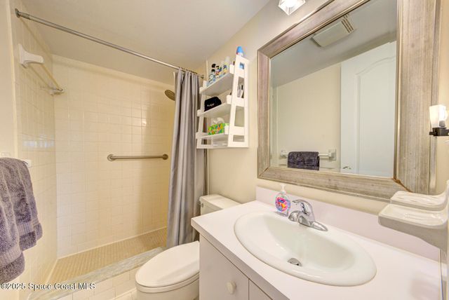 5200 Ocean Beach Boulevard 23c, Cocoa Beach, FL 32931