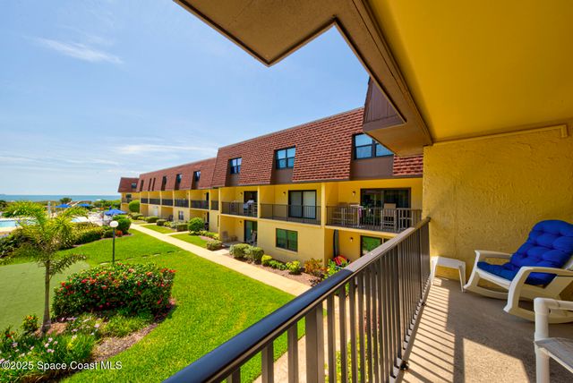 5200 Ocean Beach Boulevard 23c, Cocoa Beach, FL 32931