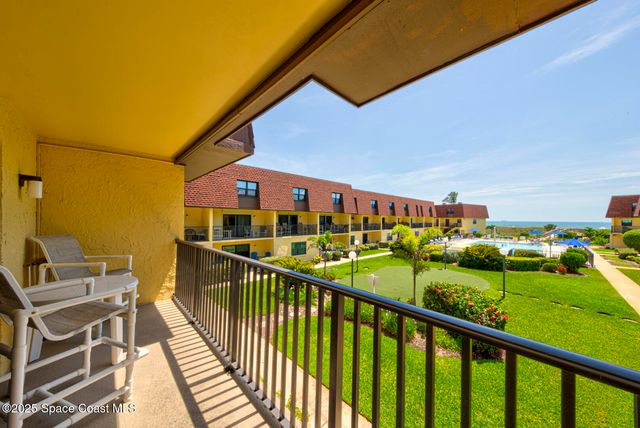 5200 Ocean Beach Boulevard 23c, Cocoa Beach, FL 32931
