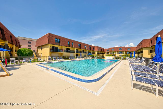 5200 Ocean Beach Boulevard 23c, Cocoa Beach, FL 32931