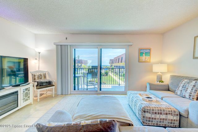 5200 Ocean Beach Boulevard 23c, Cocoa Beach, FL 32931