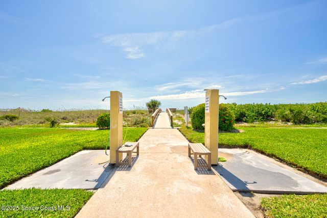 5200 Ocean Beach Boulevard 23c, Cocoa Beach, FL 32931