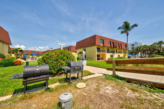 5200 Ocean Beach Boulevard 23c, Cocoa Beach, FL 32931