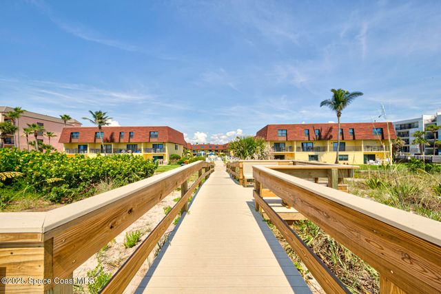 5200 Ocean Beach Boulevard 23c, Cocoa Beach, FL 32931