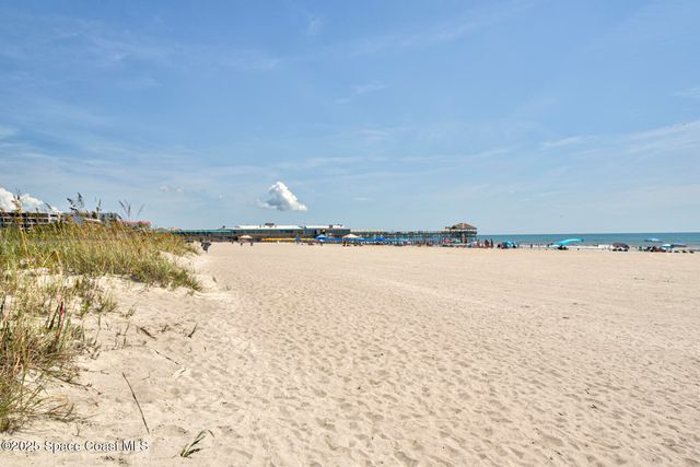 5200 Ocean Beach Boulevard 23c, Cocoa Beach, FL 32931