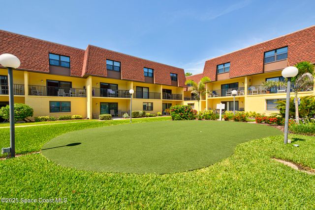 5200 Ocean Beach Boulevard 23c, Cocoa Beach, FL 32931