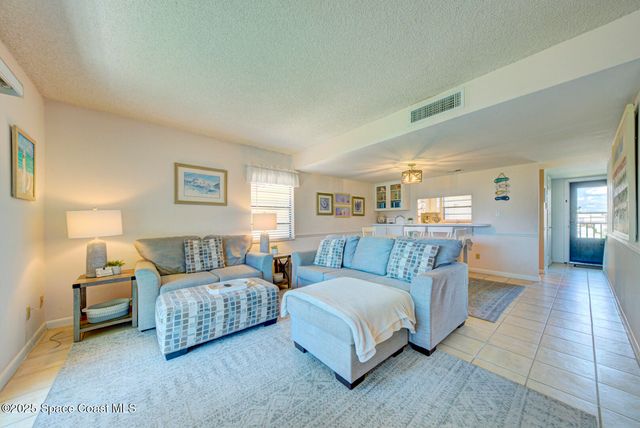 5200 Ocean Beach Boulevard 23c, Cocoa Beach, FL 32931