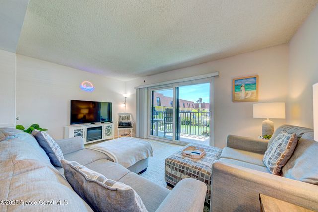 5200 Ocean Beach Boulevard 23c, Cocoa Beach, FL 32931