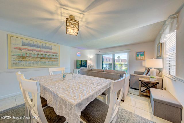 5200 Ocean Beach Boulevard 23c, Cocoa Beach, FL 32931