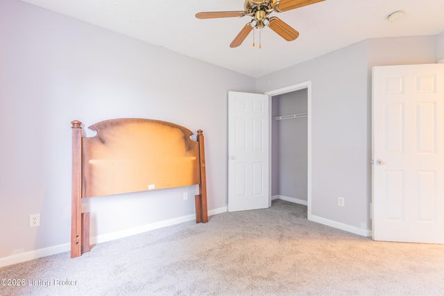 219 Forest Park Dr, Mt Washington, KY 40047