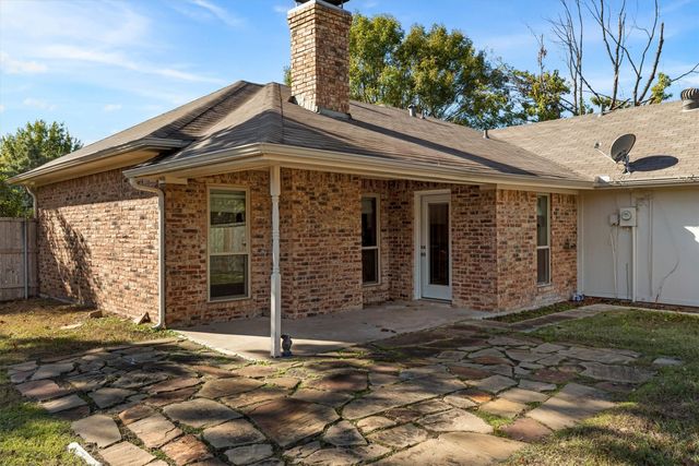 2101 Covered Wagon Drive, Plano, TX 75074
