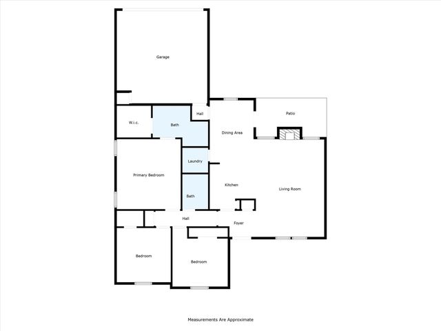 2101 Covered Wagon Drive, Plano, TX 75074